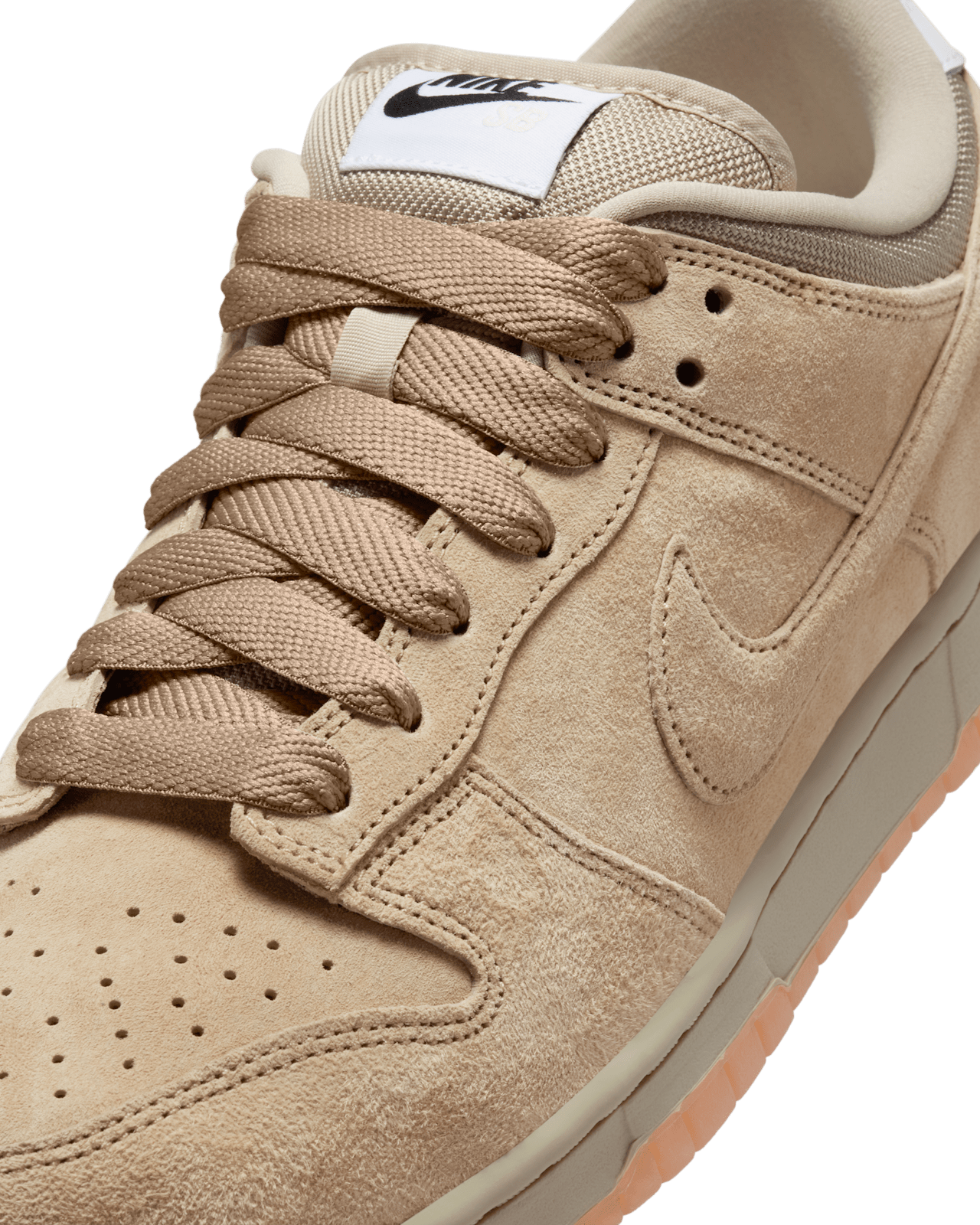 ナイキ SB ダンク LOW プロ B 'Parachute Beige' (HJ0367-200 ナイキ SB ダンク LOW プロ B 'Parachute Beige' (HJ0367-200